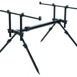 Rod Pod CARPSPIRIT Blax Alu-Lite Pod 4 cannes