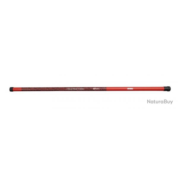 Canne Dbutant CATCH PRO Pole II T-500 avec ligne monte