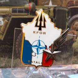 BATALAT KFOR : Bataillon de l'aviation légère de l'armée de terre AB Paris