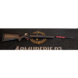 Carabine a verrou Benelli lupo 308 win