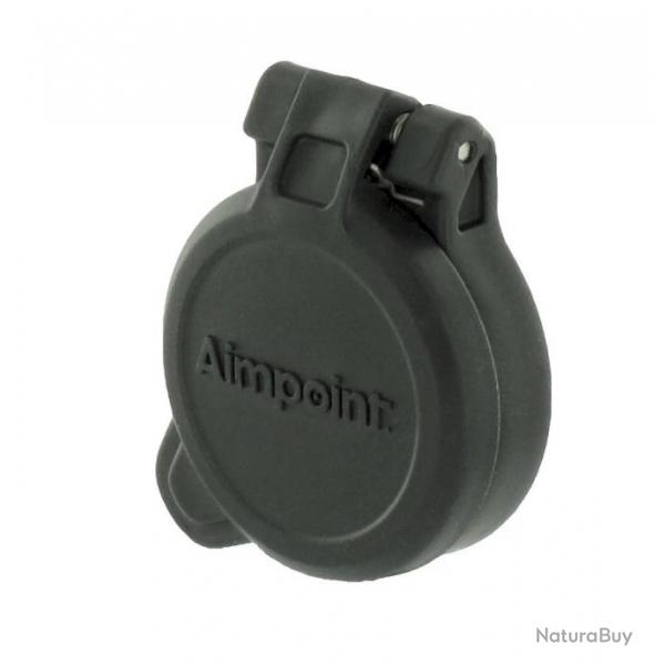 Bonnette arrire rabattable AIMPOINT 9000 et COMPC3 noire