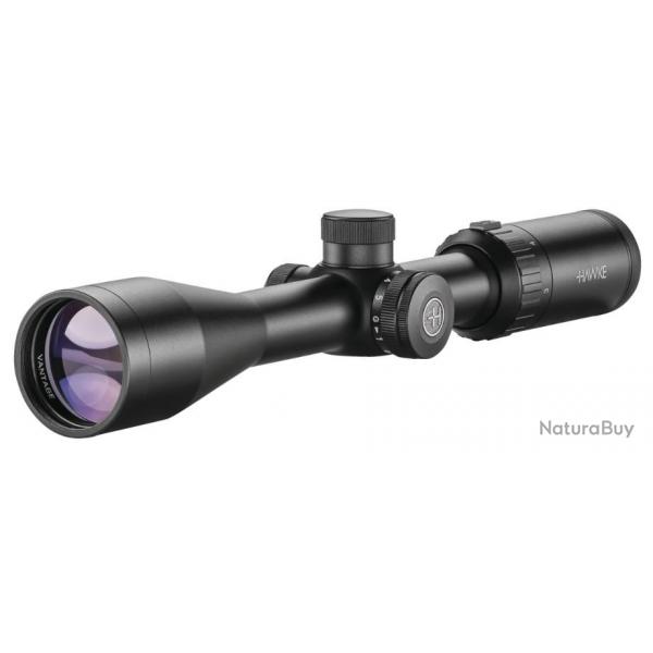 Lunette d'afft Hawke neuf 3-9x40 vantage IR