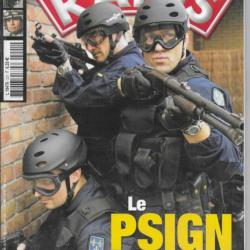 revue RAIDS n°221