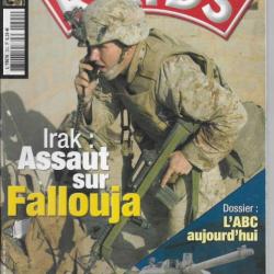 revue RAIDS n°224