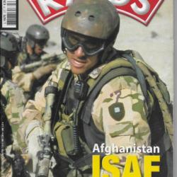 revue RAIDS n°222