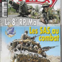 revue RAIDS n°235