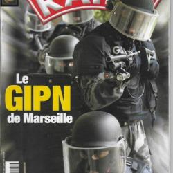 revue RAIDS n°225