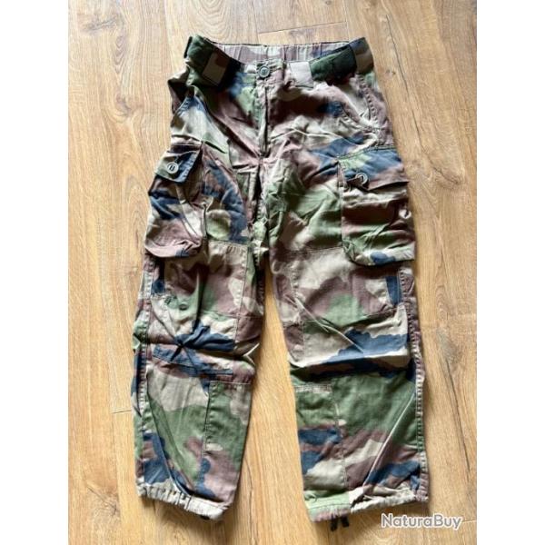 Pantalon de Combat Rip Stop Paul Boy 69/76XC