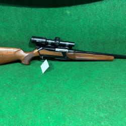 Carabine browning bar zénith Wood cal 300 wm