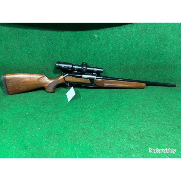 Carabine browning bar znith Wood cal 300 wm