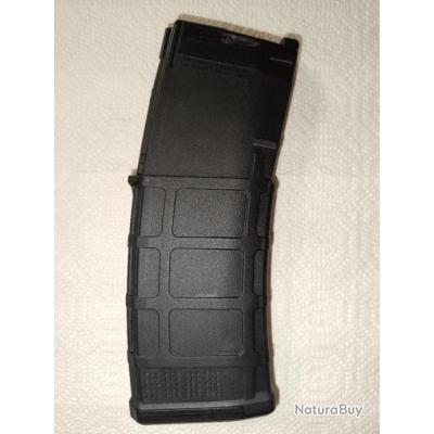 Loader 1000 BBs 6mm Speed Loader Airsoft à Manivelle - Chargeur Rapide 1000 BBs 6mm Pour M4 - Gunyoo Loader Manivelle M4