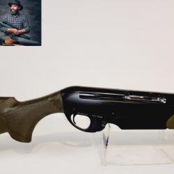 (2164) Carabine De Chasse Benelli Argo Comfort Vert - OCCASION