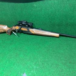 Carabine browning Maral Wood cal 300 wm