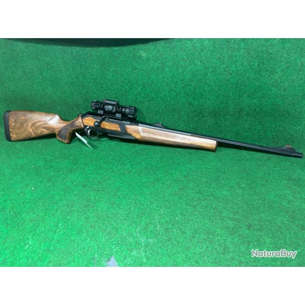 Carabine browning Maral Wood cal 300 wm