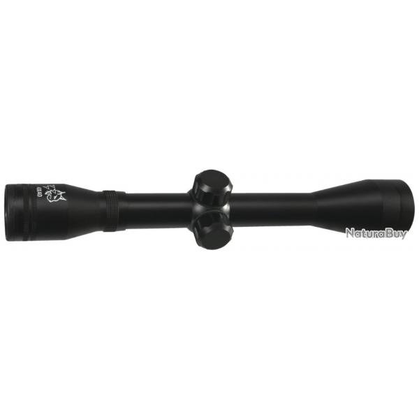 Lunette Lynx Optics 4x40