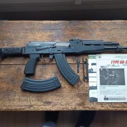 Airsoft AK 56-2 RealSword