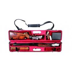 Mallette pour Fusil Negrini ABS Thermoformé