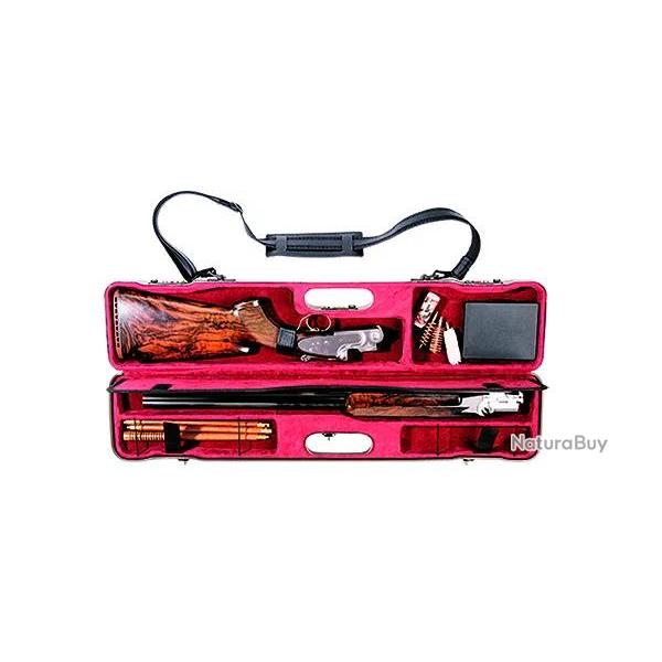 Mallette pour Fusil Negrini ABS Thermoformé