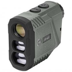 Télémètre laser 400m Hawke