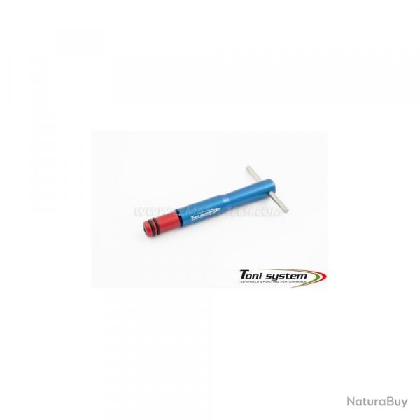 TONI SYSTEM CS90 Cl de starter 90mm