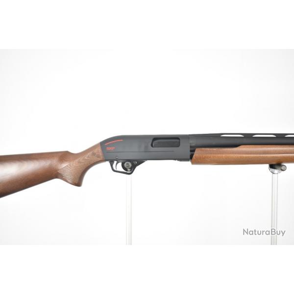 Fusil Winchester SXP Field cal: 12-76