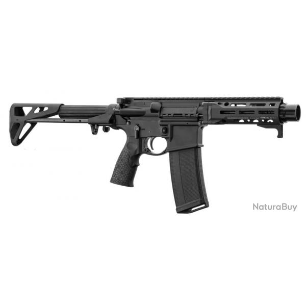 DANIEL DEFENSE PDW Black canon de 10.3'' Semi Auto Cal. 300BLK