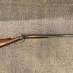 Rifle Marlin 1897 calibre 22 LR état exceptionnel