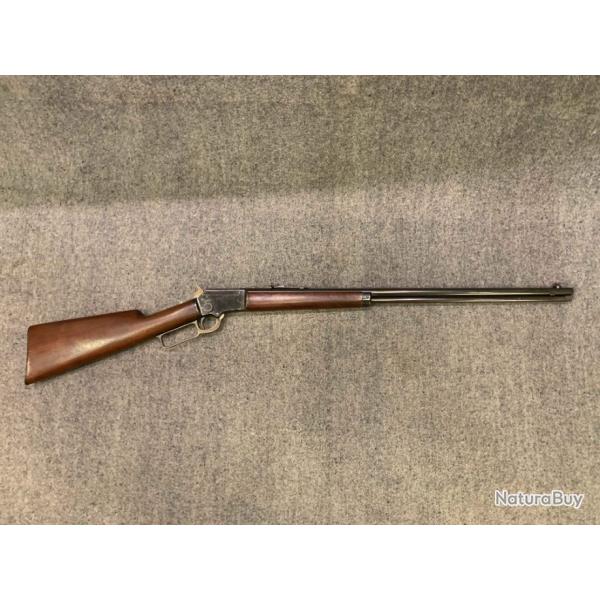 Rifle Marlin 1897 calibre 22 LR tat exceptionnel