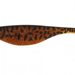 Leurre Souple Westin Shad Teez 19cm Motoroil Burbot