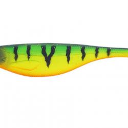 Leurre Souple Westin Shad Teez 19cm Tiger Perch