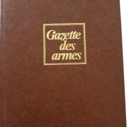 Album Gazette des Armes XI : du No 66 à 71