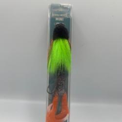 Leurre MIURAS MOUSE MINI COLORIE PERCH SHALLOW 20CM 40g