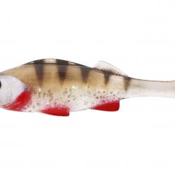 Leurre Souple Westin Original Perch 12cm 12cm Real Perch 19,5g A l'unité