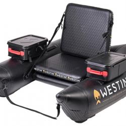 Float Tube Westin W8 Belly Boat 180 x 105 x 55cm 13,3kg