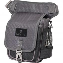 Sac de Ceinture Westin W4 Put & Take Stalker Bag 2 boîtes 33 x 32 x 14cm