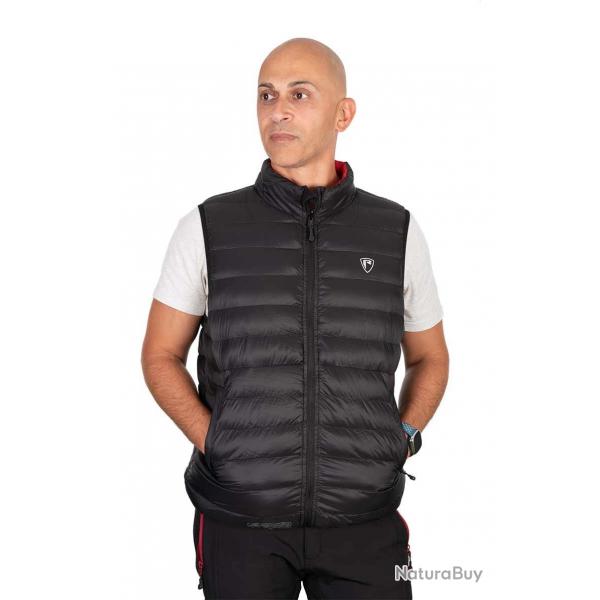 Gilet Fox Rage Pro Series Reversible Lightweight Gilet Jacket XXL