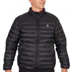 Veste Fox Rage Pro Series Reversible Lightweight Quilted Jacket XXL