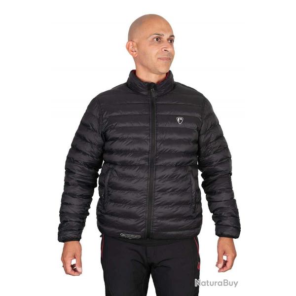 Veste Fox Rage Pro Series Reversible Lightweight Quilted Jacket XXL