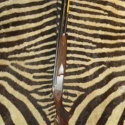 Fusil superposé BROWNING B525 Sporter intégral gaucher busc réglable, canon 76cm, 4 chokes, mallette