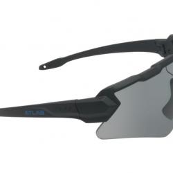 KIT LUNETTES BALISTIQUES 3 VERRES ATTACKER