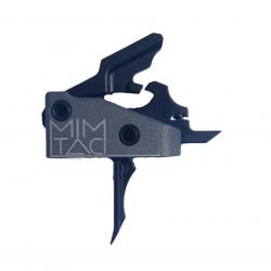 BLOCK DETENTE MATCH AR9/AR10/15 MIMTAC DRASTIC GEN2 Gris