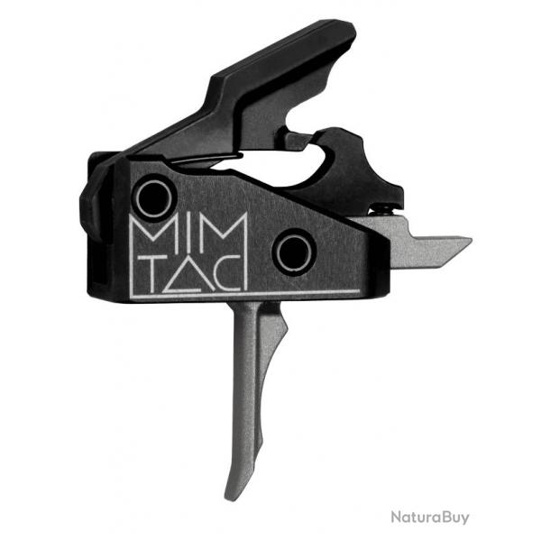 BLOCK DETENTE MATCH AR9/AR10/15 MIMTAC DRASTIC GEN2 Gris