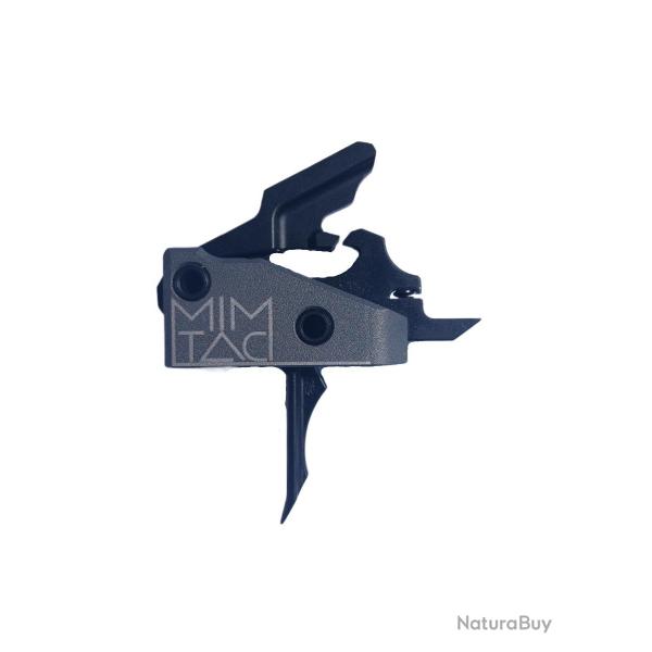 BLOCK DETENTE MATCH AR9/AR10/15 MIMTAC DRASTIC GEN2 Gris