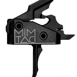BLOCK DETENTE MATCH AR9/AR10/15 MIMTAC DRASTIC GEN2 Noir