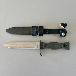 Couteau de Combat Mil-Tec