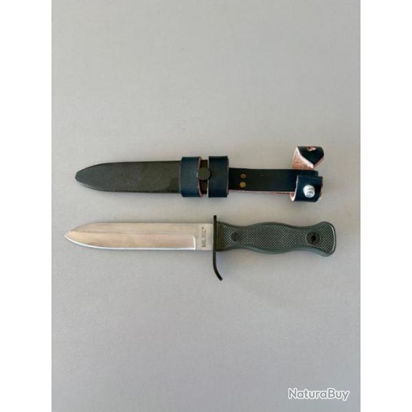 Couteau de Combat Mil-Tec