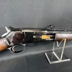 CARABINE COLT LIGHTNING cal 22 short