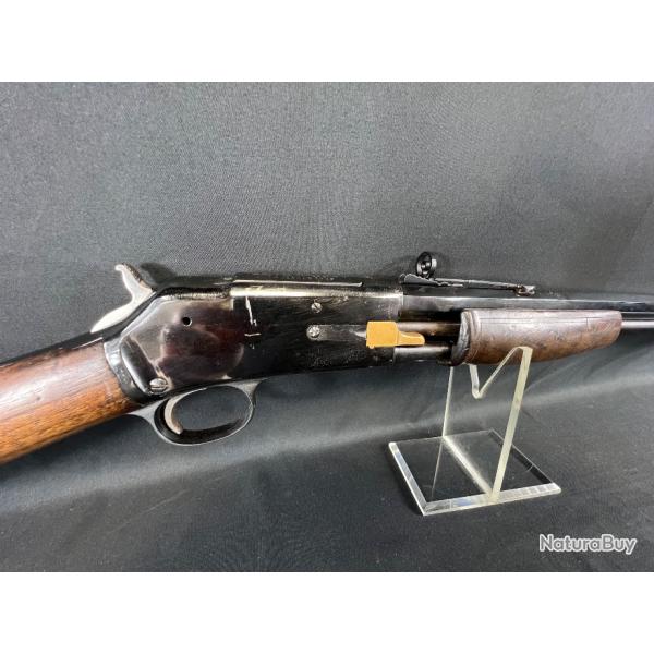 CARABINE COLT LIGHTNING cal 22 short