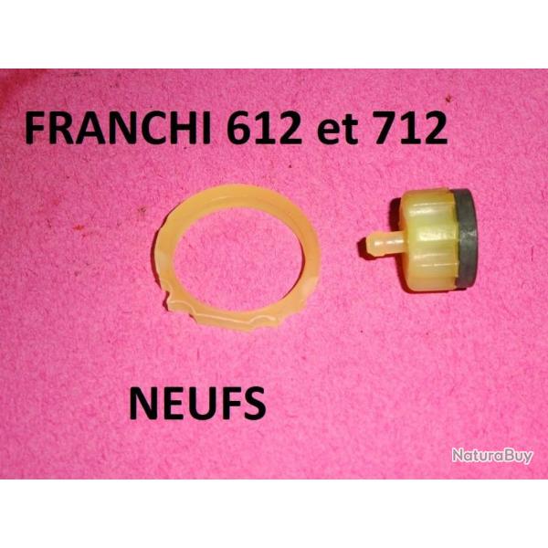 amortisseurs FRANCHI 612 / FRANCHI 712 FRANCHI PRESTIGE / BERNARDELLI - VENDU PAR JEPERCUTE (a6189)