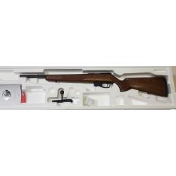 Anschutz 1761 Cal.22 lr Monte Carlo II - 45.7 cm